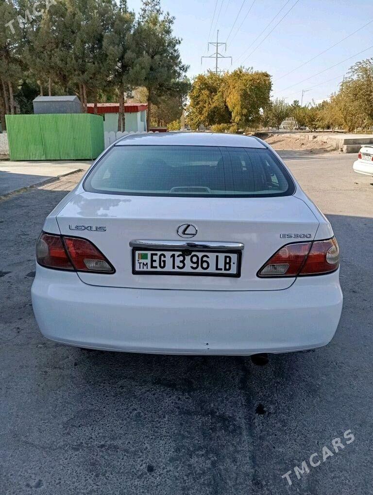 Lexus ES 330 2004 - 190 000 TMT - Türkmenabat - img 3