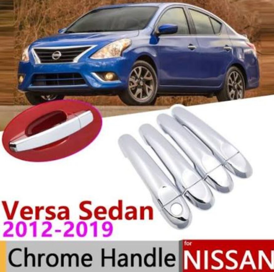 Ruçka Nikel Versa 90 TMT - Чоганлы - img 1