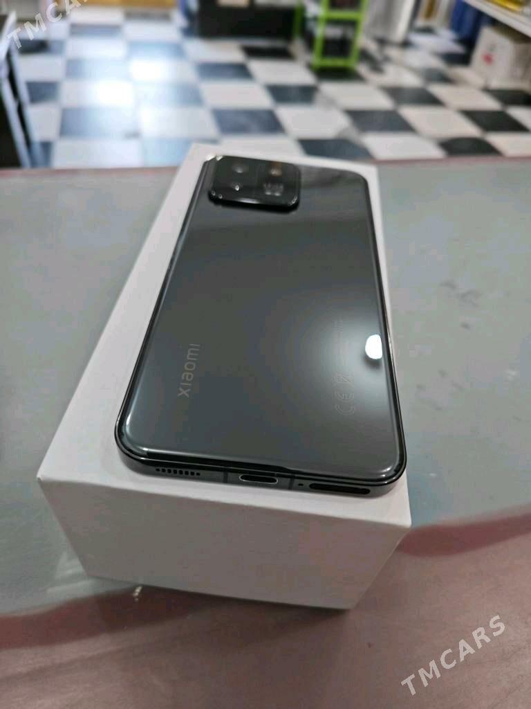 Xiaomi 13 8/256gn - Туркменабат - img 2