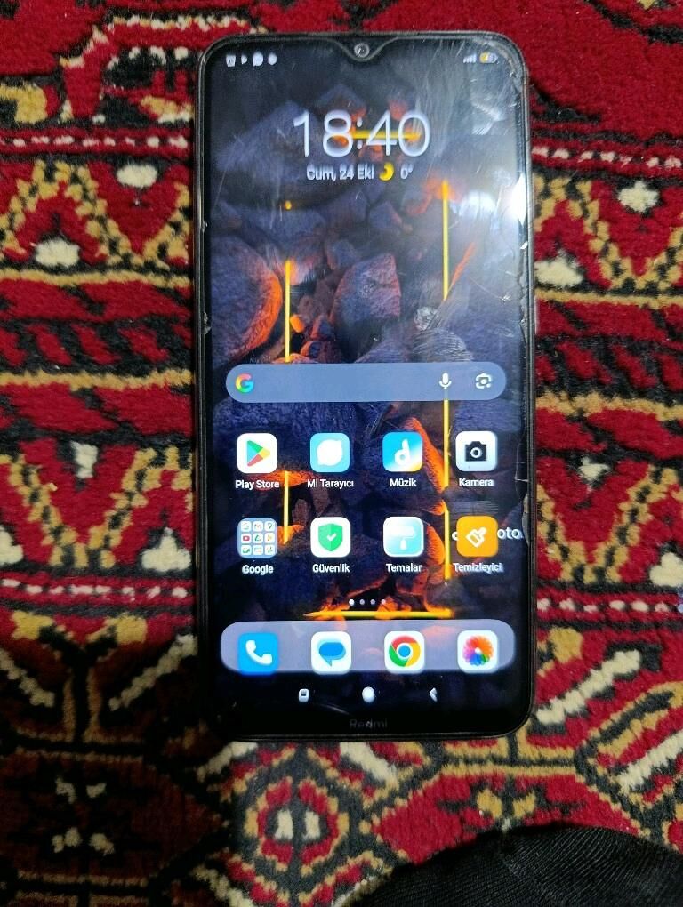 redmi note 8 - Шатлык - img 3