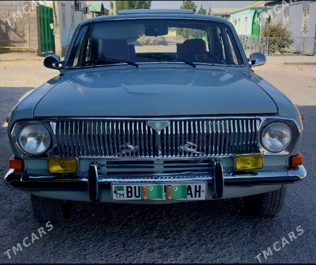 Gaz 24 1991 - 50 000 TMT - Кака - img 2