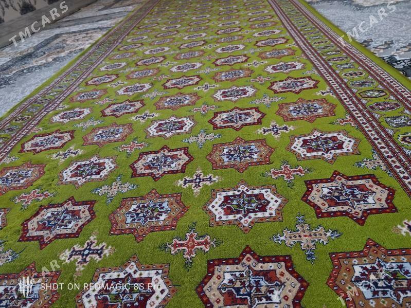 дорожка haly - Türkmenbaşy - img 2