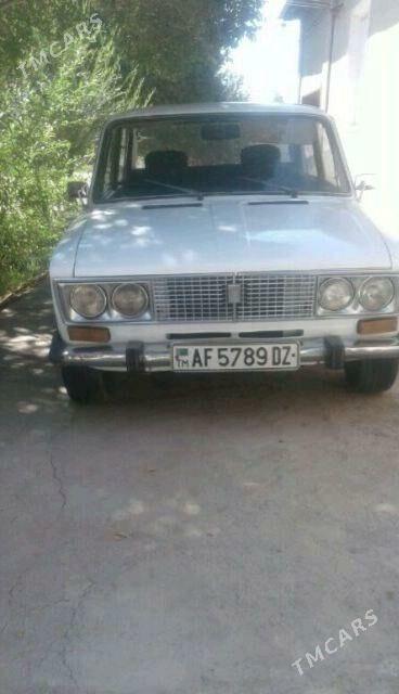 Lada 2106 1988 - 22 000 TMT - Акдепе - img 1