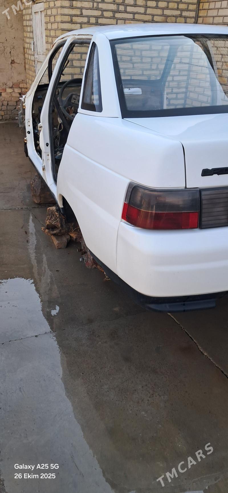 Lada 2110 2000 - 10 000 TMT - Ёлётен - img 1