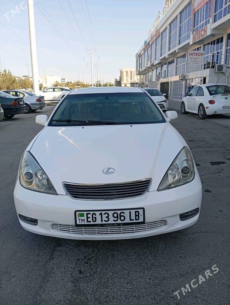 Lexus ES 330 2004 - 190 000 TMT - Türkmenabat - img 1