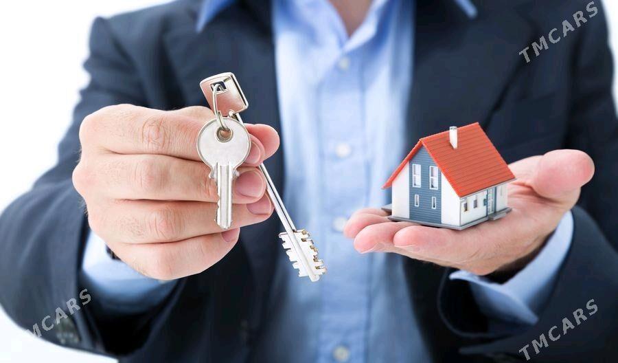 Ipoteka prowotizasiya dokument - Ашхабад - img 2