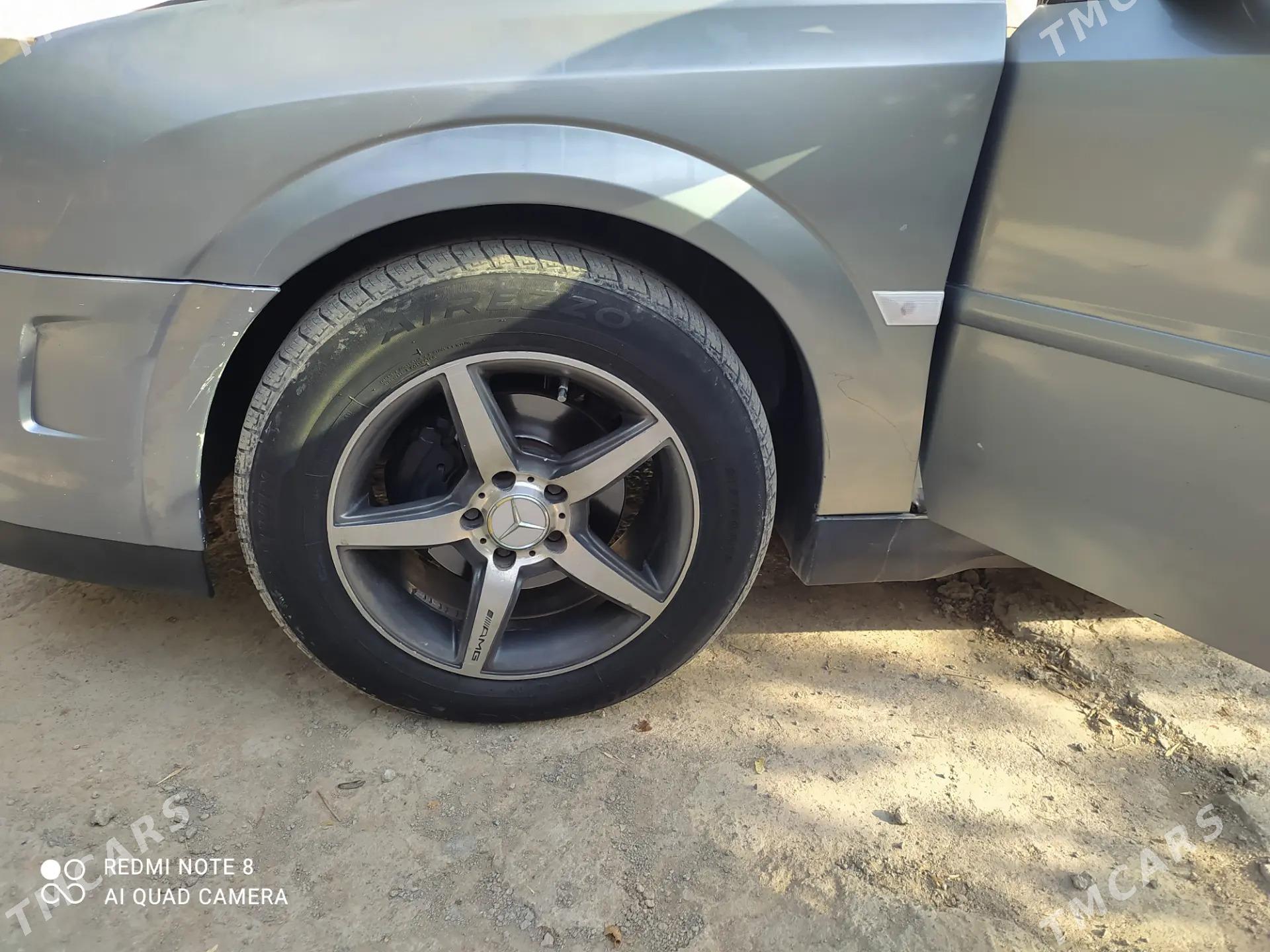 Opel Signum 2003 - 90 000 TMT - Яшлык - img 5