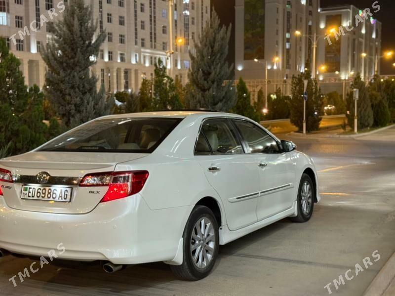 Toyota Camry 2013 - 275 000 TMT - 30 мкр - img 5