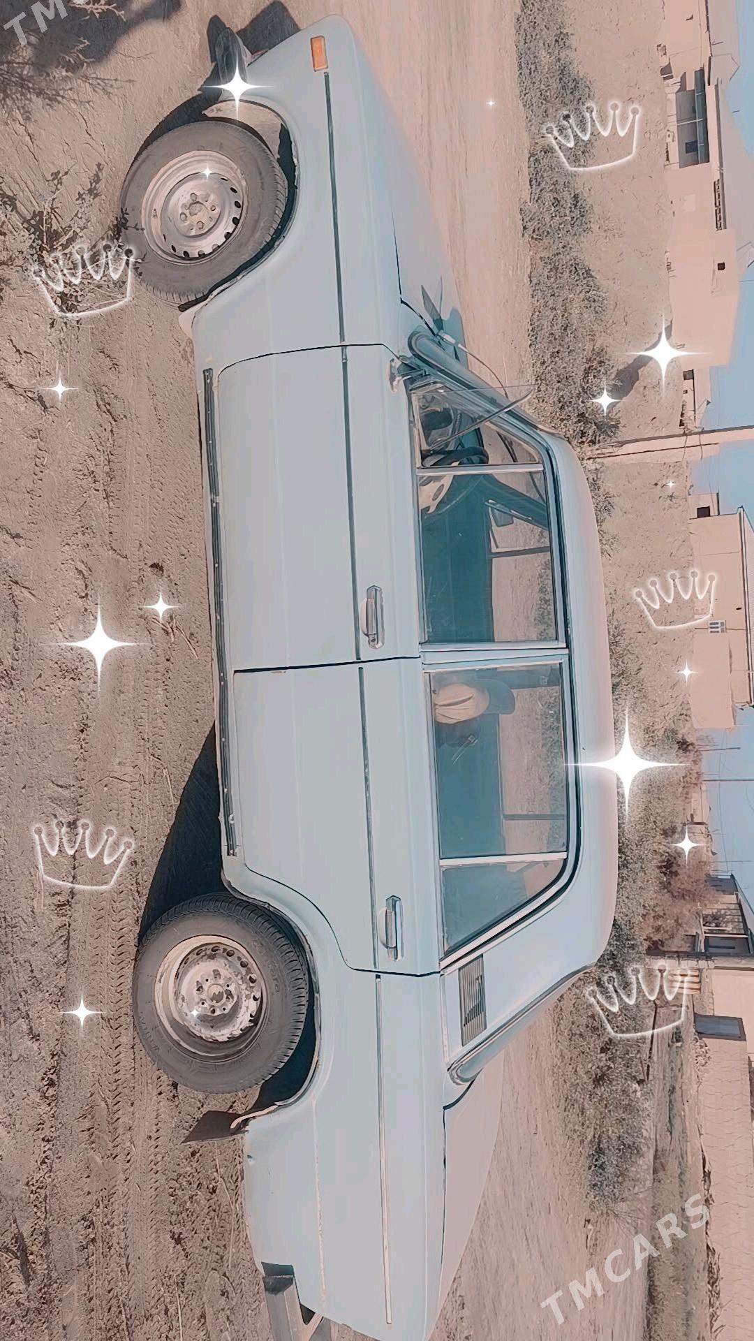 Lada 2106 1987 - 16 000 TMT - Гурбансолтан Едже - img 3