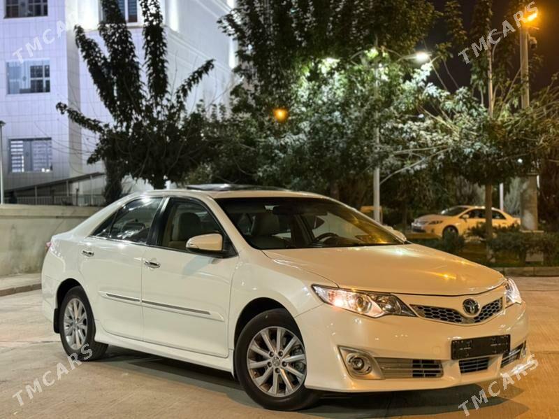 Toyota Camry 2013 - 275 000 TMT - 30 мкр - img 6