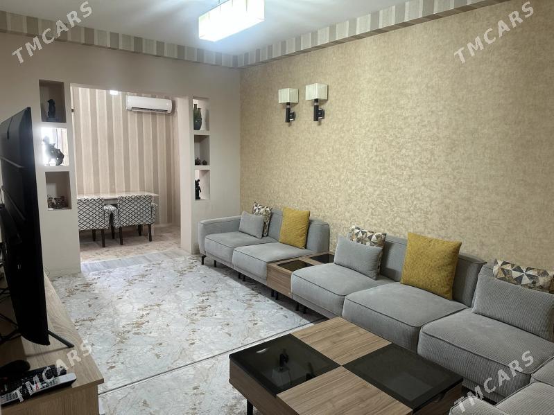 3ком.2эт.76м2. - Aşgabat - img 3