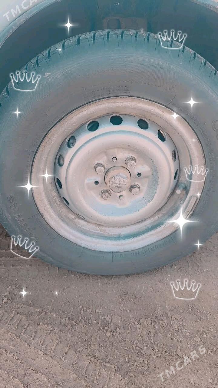 Lada 2106 1987 - 16 000 TMT - Гурбансолтан Едже - img 2