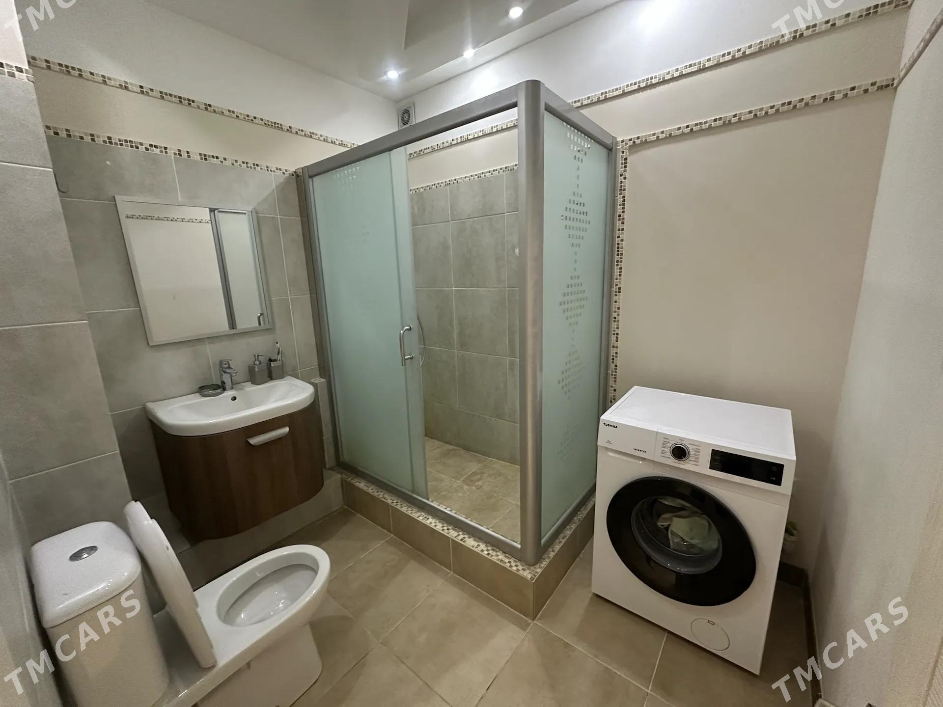 3ком.2эт.76м2. - Aşgabat - img 2