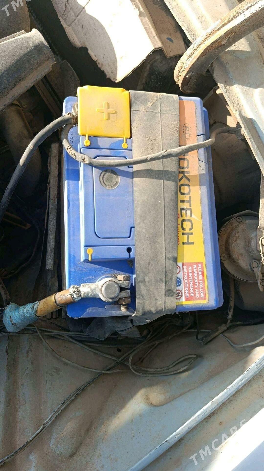 Lada 2106 1987 - 16 000 TMT - Гурбансолтан Едже - img 6