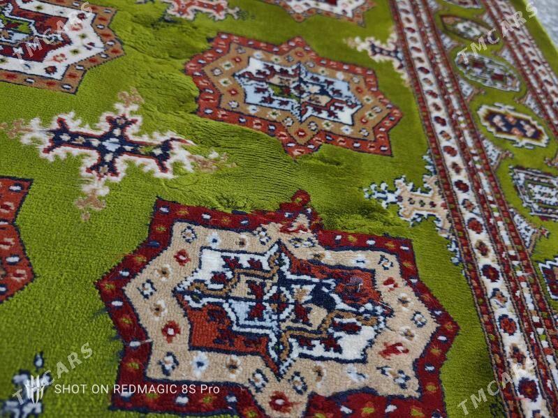 дорожка haly - Türkmenbaşy - img 3