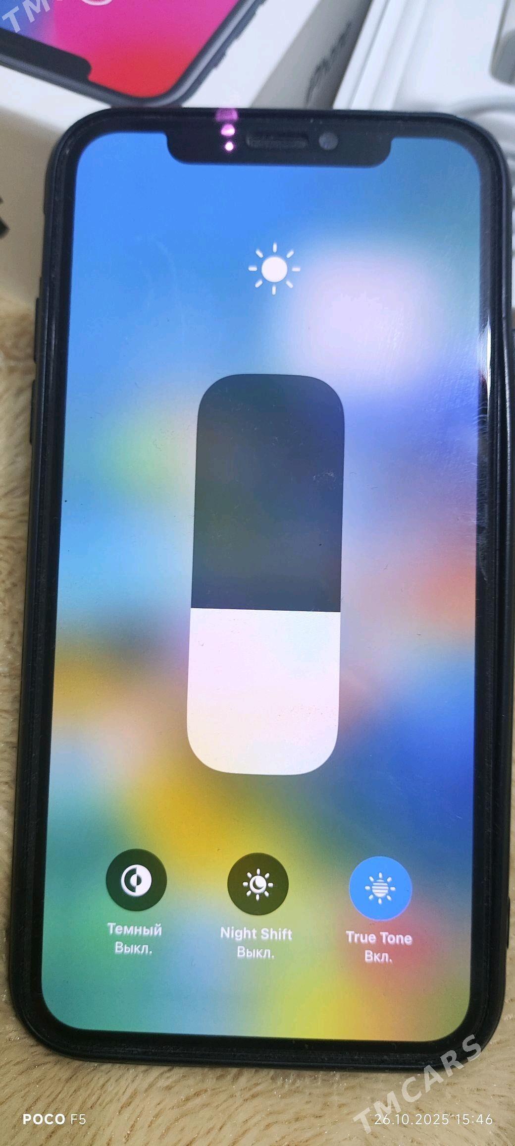 Aphone X 64gb - Туркменбаши - img 3