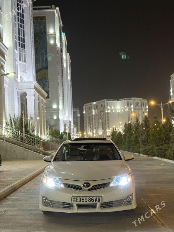 Toyota Camry 2013 - 275 000 TMT - 30 мкр - img 7