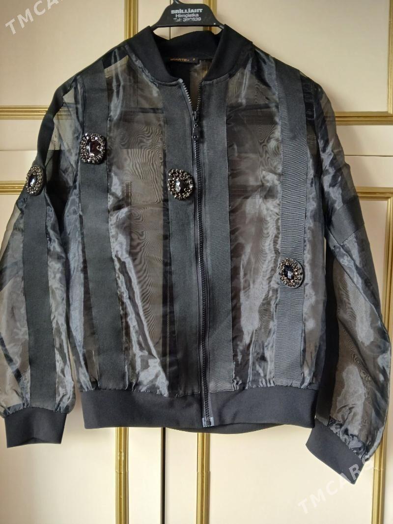 жакет - Aşgabat - img 2