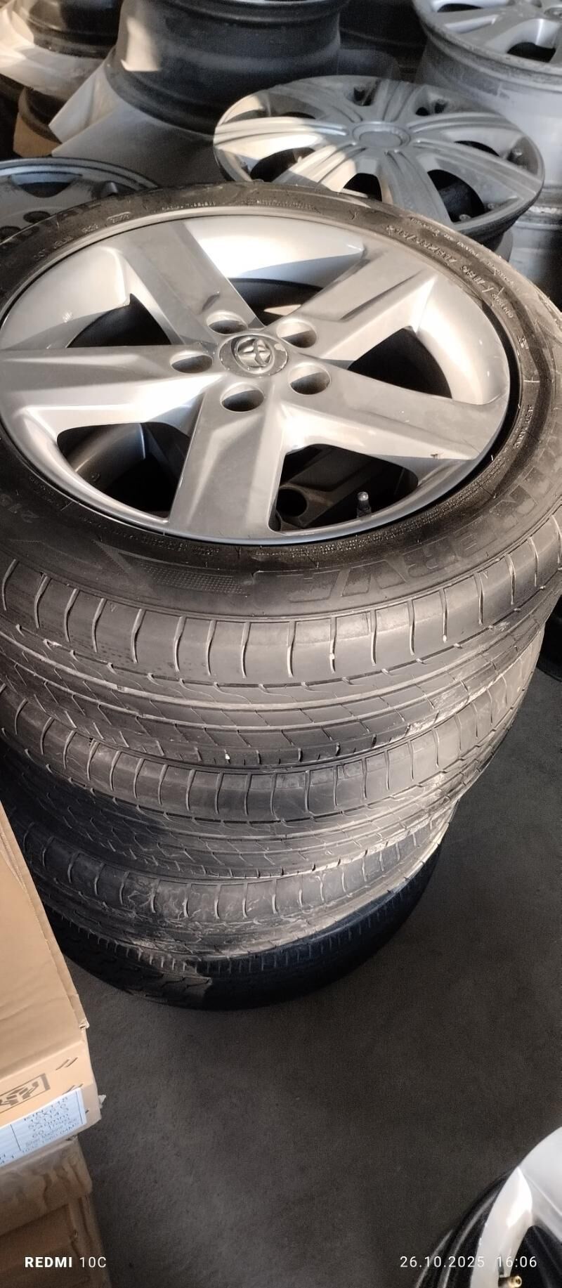 palta disga r17 4 000 TMT - Türkmenabat - img 3