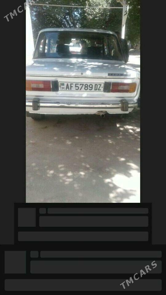 Lada 2106 1988 - 22 000 TMT - Акдепе - img 3