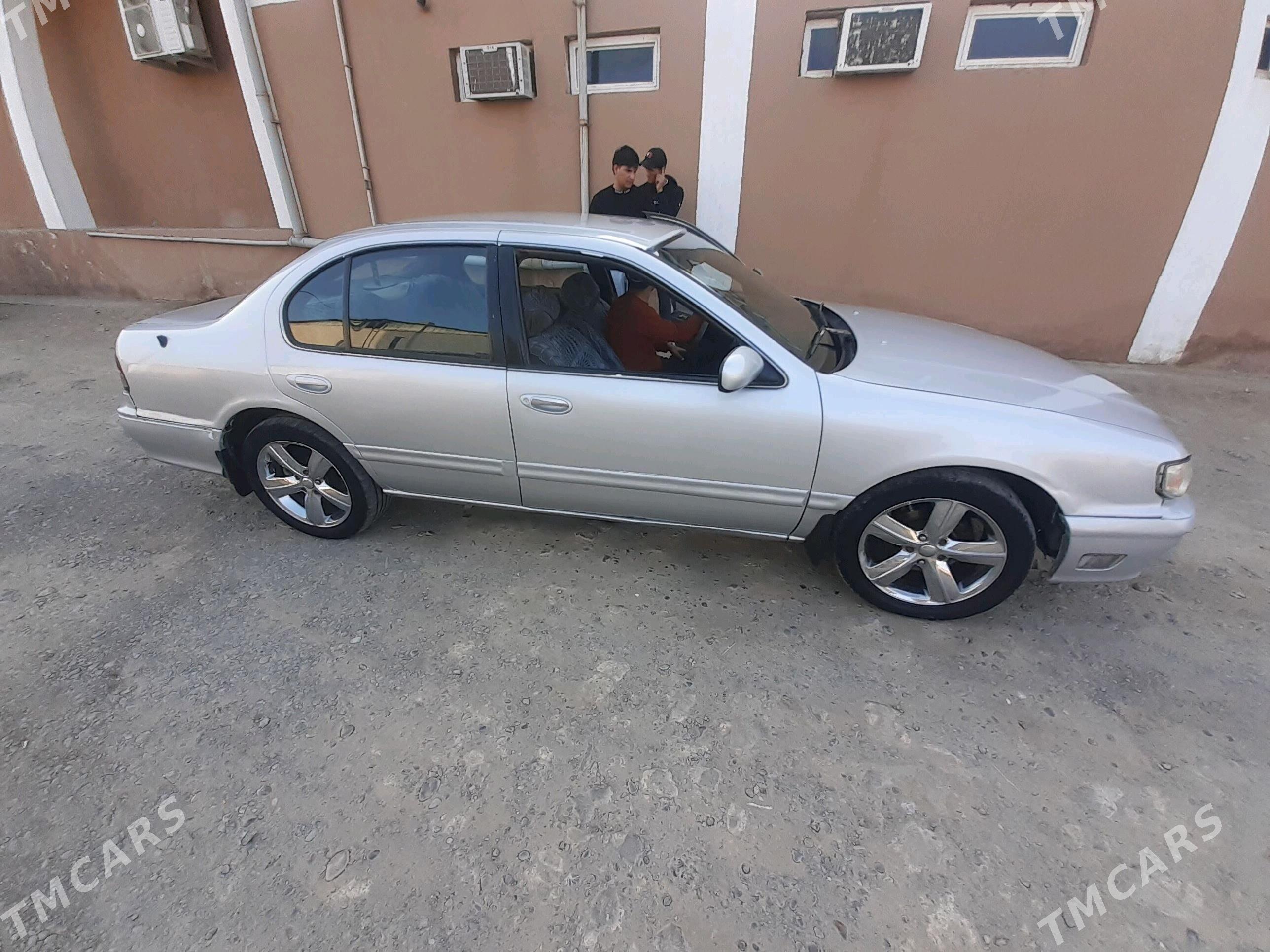Nissan Cefiro 1995 - 50 000 TMT - Мары - img 2