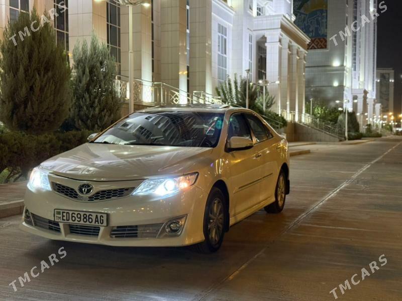 Toyota Camry 2013 - 275 000 TMT - 30 мкр - img 10