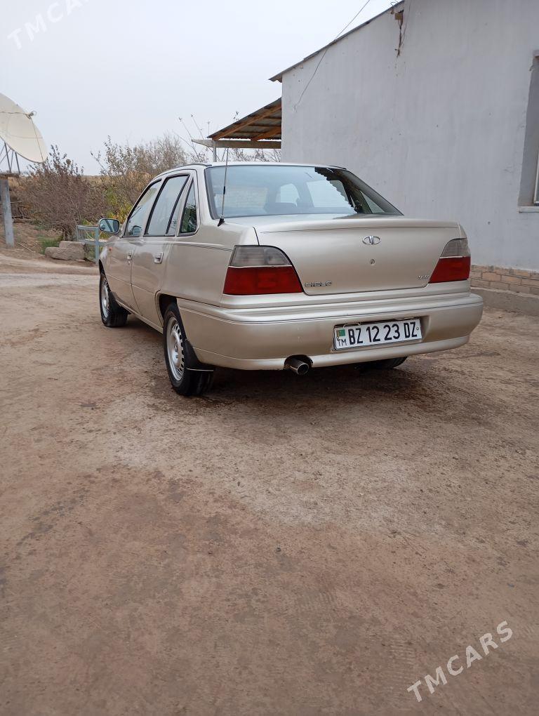 Daewoo Cielo 1995 - 35 000 TMT - Akdepe - img 2