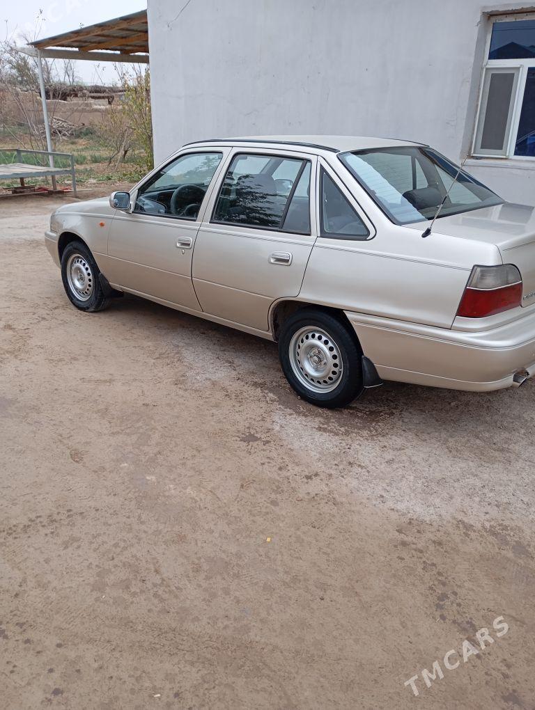Daewoo Cielo 1995 - 35 000 TMT - Akdepe - img 1