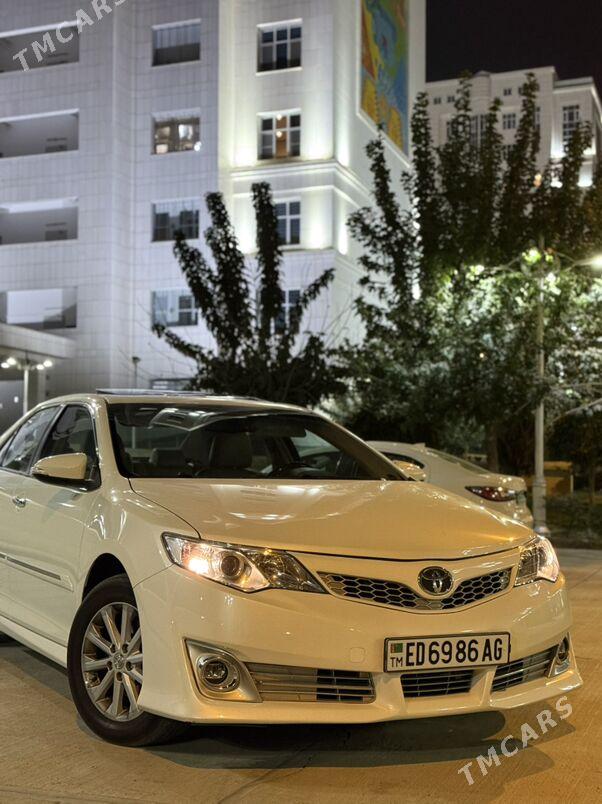 Toyota Camry 2013 - 275 000 TMT - 30 мкр - img 9