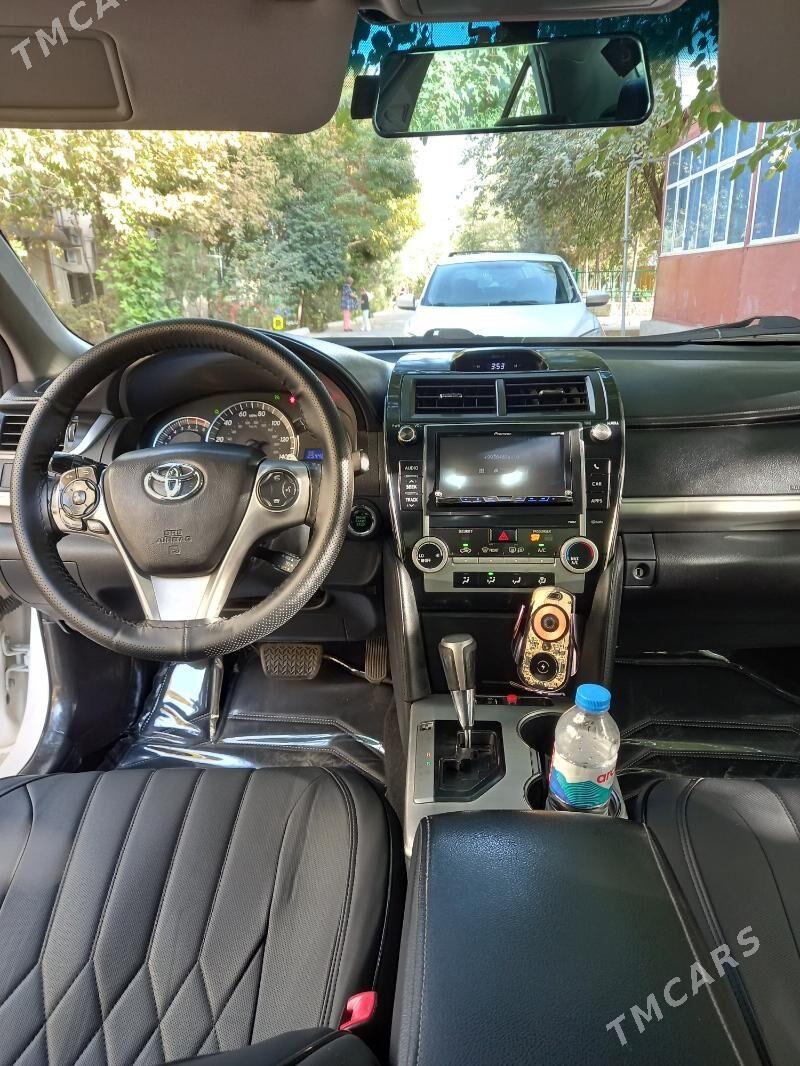 Toyota Camry 2012 - 230 000 TMT - Aşgabat - img 2