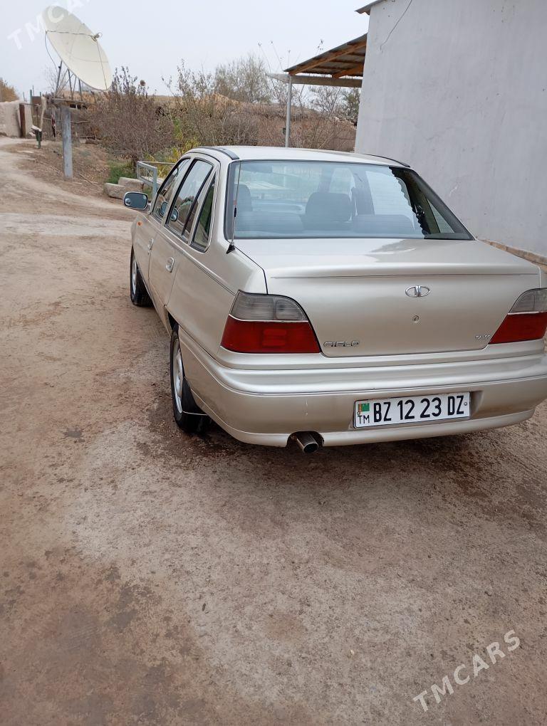 Daewoo Cielo 1995 - 35 000 TMT - Akdepe - img 4