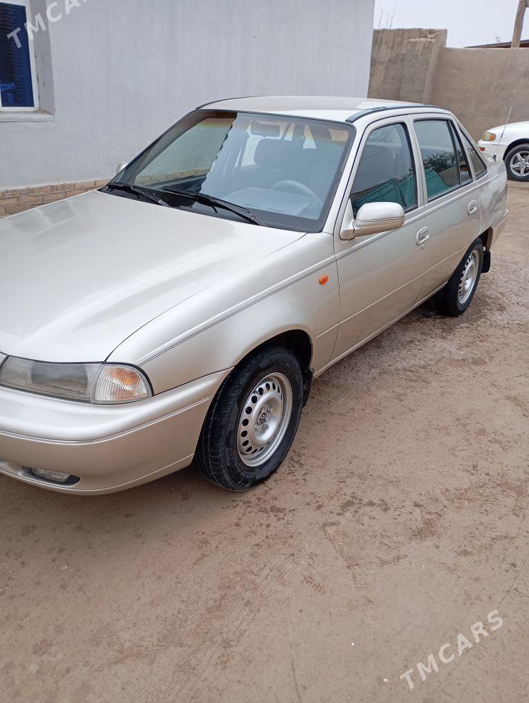 Daewoo Cielo 1995 - 35 000 TMT - Akdepe - img 5