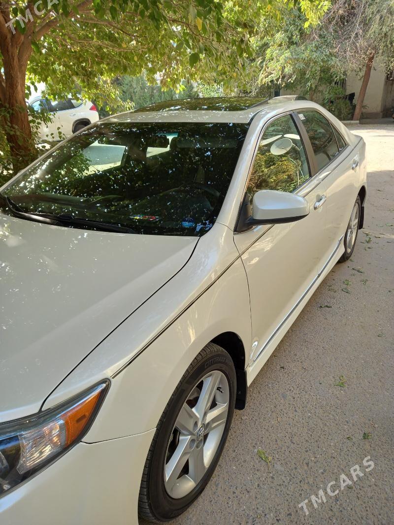 Toyota Camry 2012 - 230 000 TMT - Aşgabat - img 4