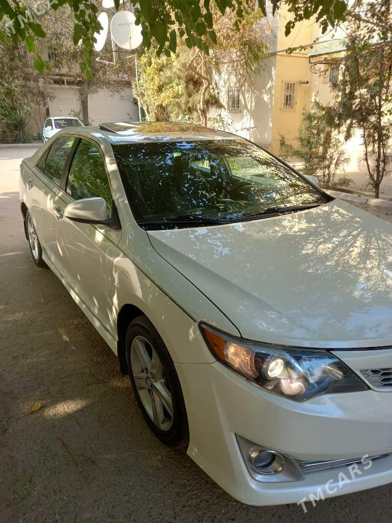 Toyota Camry 2012 - 230 000 TMT - Aşgabat - img 3