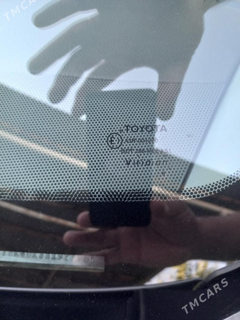 Toyota Aurion 2010 - 220 000 TMT - Balkanabat - img 2
