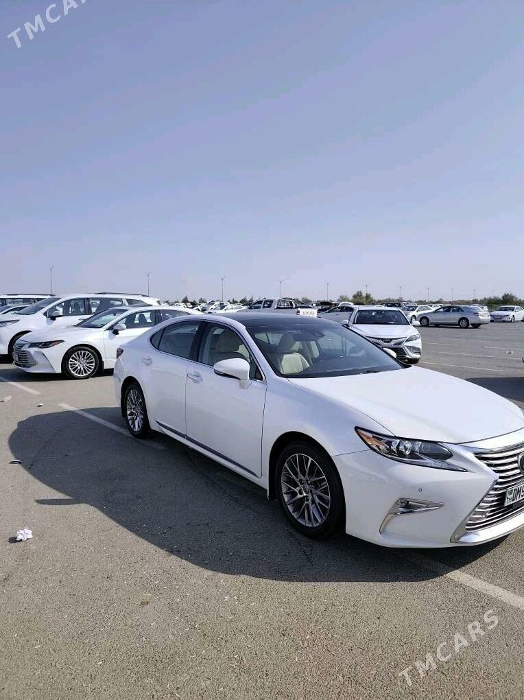 Lexus ES 350 2018 - 500 000 TMT - Änew - img 6