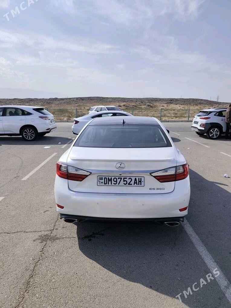 Lexus ES 350 2018 - 500 000 TMT - Änew - img 7