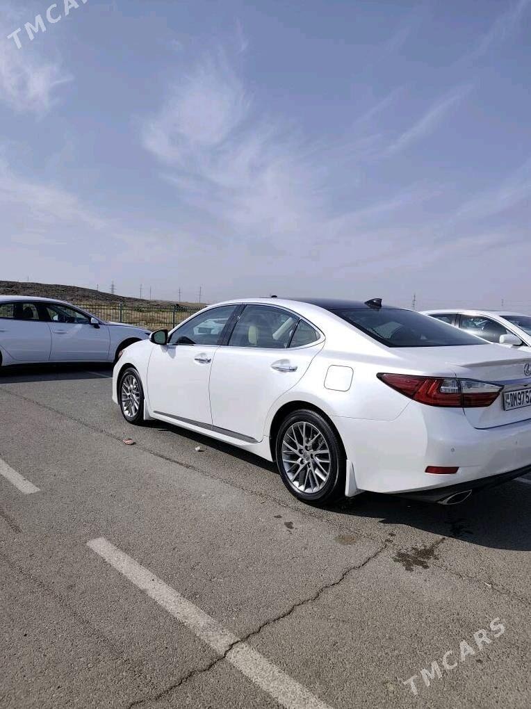 Lexus ES 350 2018 - 500 000 TMT - Änew - img 4