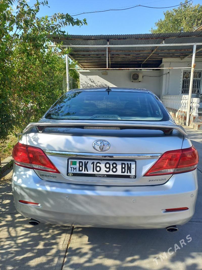 Toyota Aurion 2010 - 220 000 TMT - Balkanabat - img 5
