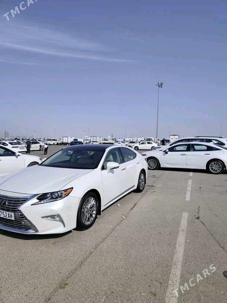 Lexus ES 350 2018 - 500 000 TMT - Änew - img 3