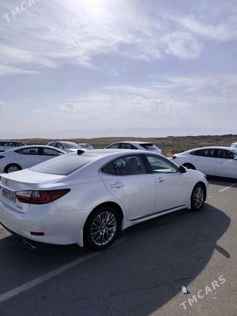 Lexus ES 350 2018 - 500 000 TMT - Änew - img 8