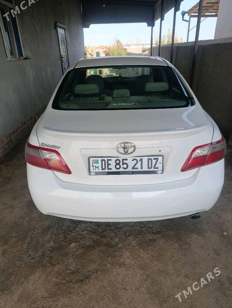 Toyota Camry 2007 - 190 000 TMT - Akdepe - img 1