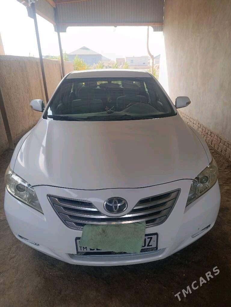 Toyota Camry 2007 - 190 000 TMT - Akdepe - img 2