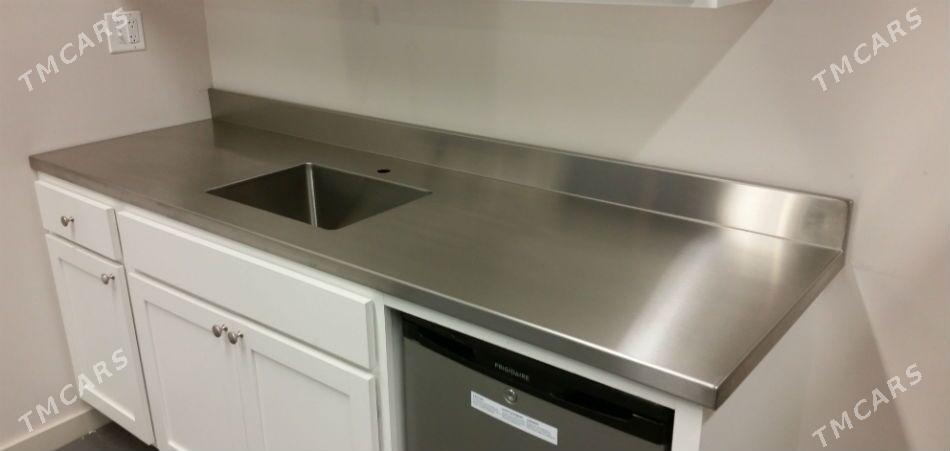 Kuhniýa moýka - Анев - img 1