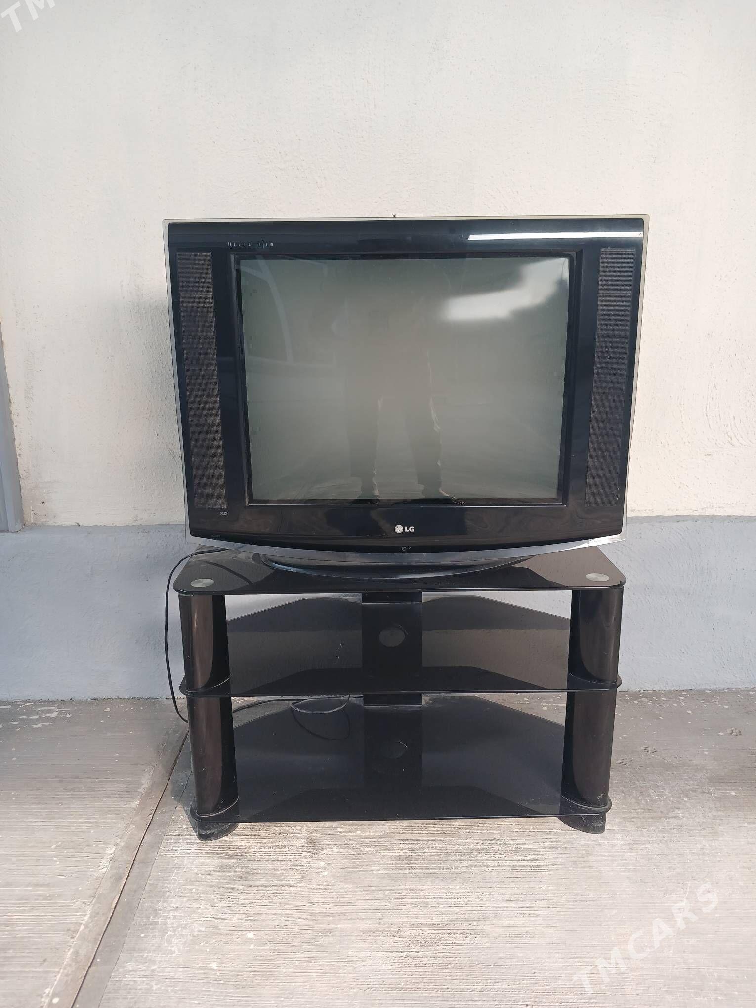 Telewizor - Aşgabat - img 1