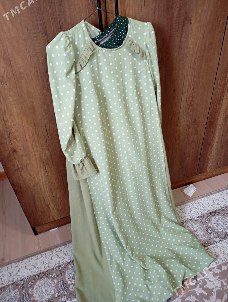 koynek - Туркменбаши - img 3