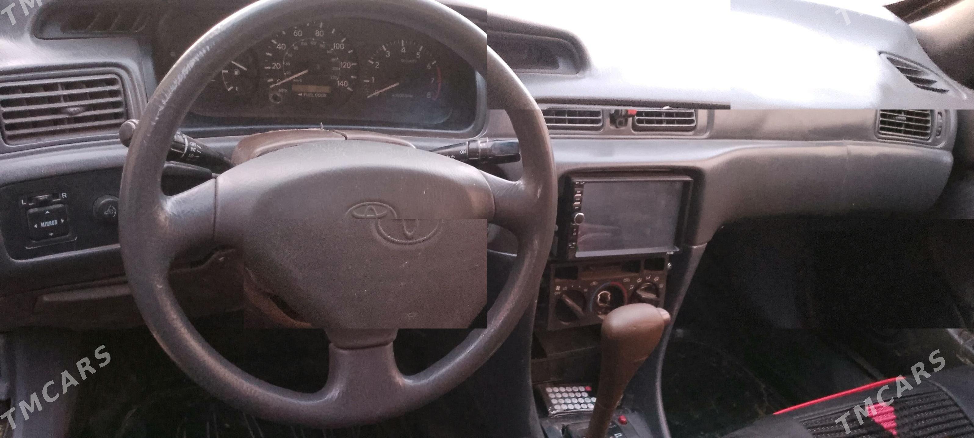 Toyota Camry 1992 - 53 000 TMT - Tagtabazar - img 7