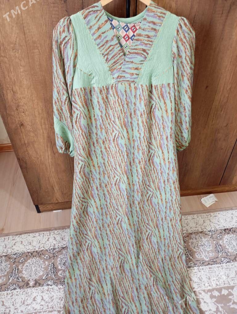 koynek - Туркменбаши - img 7