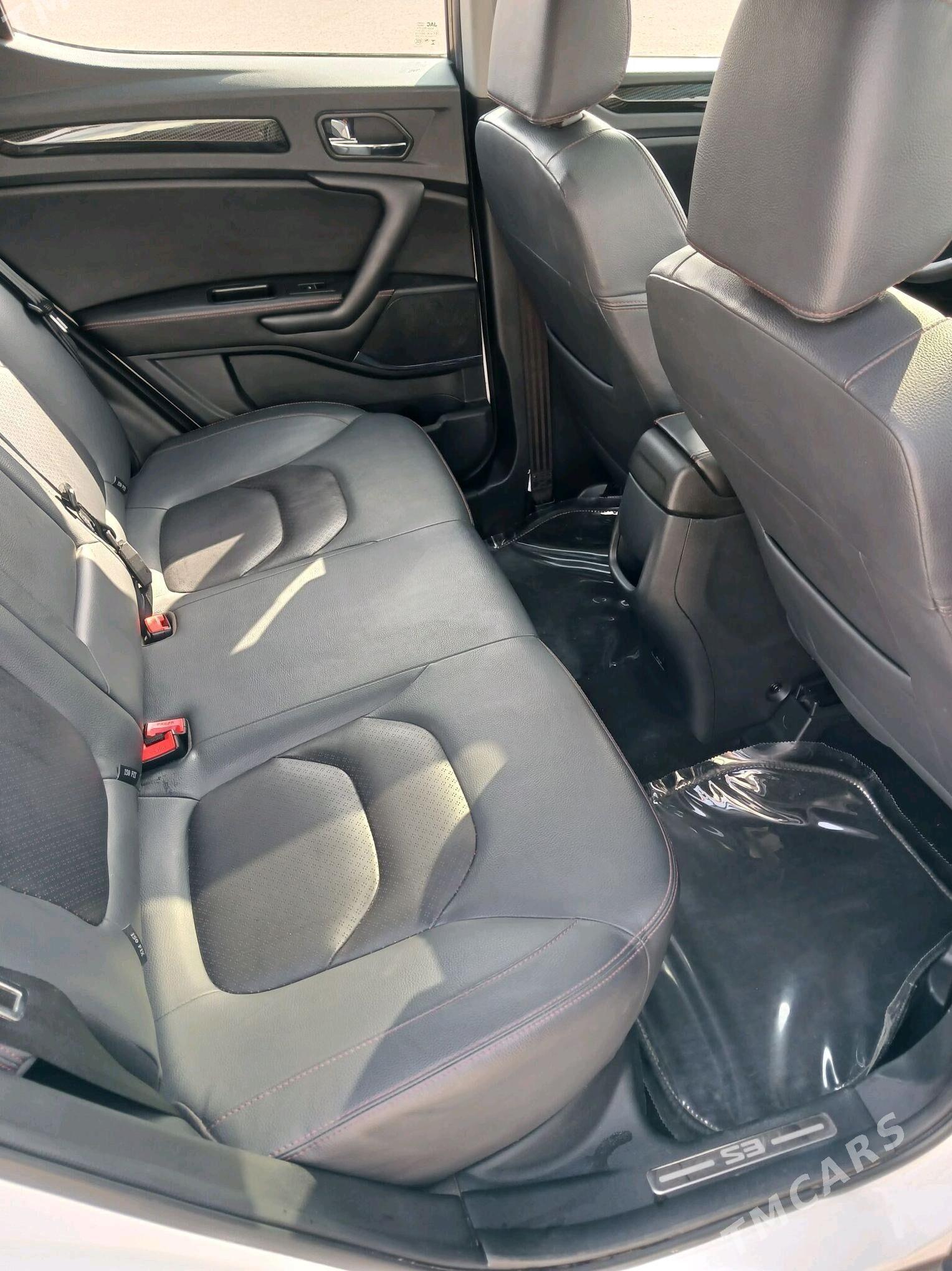 JAC J7 2023 - 200 000 TMT - Daşoguz - img 7