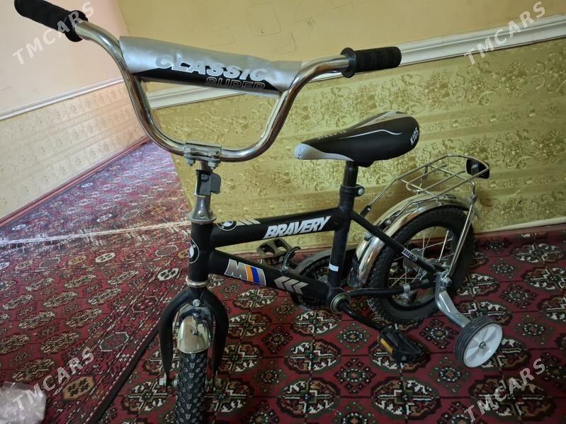 velosiped - Daşoguz - img 1
